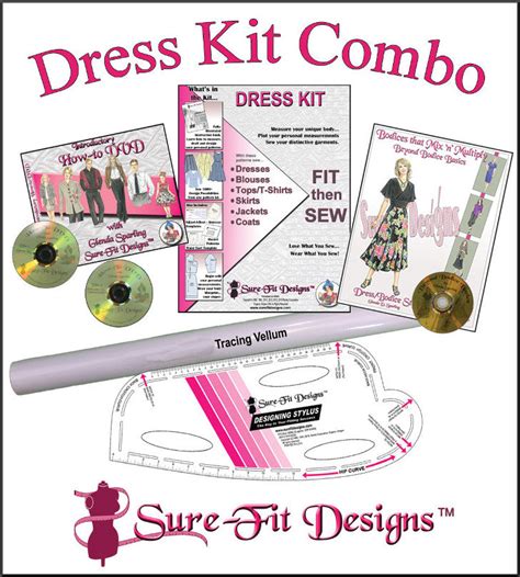 Sure Fit Academy by Sure-Fit Designs Toggle menu Menu All Courses; Free; Meet Glenda; FAQ&39;s; Required Pattern Kits; Contact; Sign In Welcome Back Email Please enter. . Sure fit designs